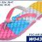 Flat Latest Girls Slippers