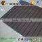 Factory Price Wood Plastic Composite Wall Panel