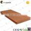 Contains no toxic chemicals wpc children playground solid flooring