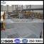 steel grating working platform/galvanized steel grating working platform