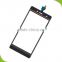 Brand New Touch Panel With Glass Sensor For Wiko Pulp 4G Touch Screen Digitizer Replacement Parts
