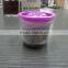 Novel biodegradable non-woven fabric disposable K cups filter