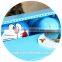 Children toy acrylic money box digital eating dog coin bank