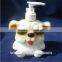 Children bath and body works pocketbac holder soap bottle