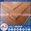 high quality nigeria market 17mm melamine mdf board