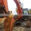 Used Excavator HITACHI ZX230-6