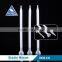 KS6-24L Factory Directly Sale Disposal Plastic Adhesive Mixing Spray Nozzle