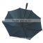 Stick strong windproof golf double ribs umbrella
