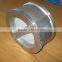 high quality double plate wafer type check valve cf8m