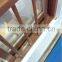 Sliding Security windows