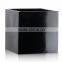best sizes useful popular glazed black pot planter