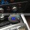 Speaker Bluetooth Wireless Car Bluetooth for All Types of Vehicles Digital Dispay Bluetooth Speaker