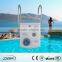 Acrylic Integrated Swimming Pool Portable Water Filter PK8025