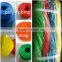 PP,new material pe Material and Twist Rope Type china popular pe rope in afica market