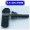 TPMS Tire Pressure Monitor Sensor 9L3Z1A189A DE8T-1A180-AA