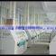 complete set wheat flour mill machine wheat flour grinder from China professional factory