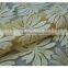 Lovely Sunflower Chemical Milk Polyester Embroidery Lace Fabric for Children Dress