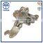 Adjustable Scaffolding Leg Double Coupler
