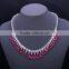 Best AAA zircon jewelry set wholesale,jewelry set for wedding