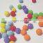 High quality flexible custom foam toy balls plastic mini ball float valve