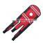 OEM Adjustable neoprene waterproof knee support with four springs