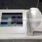 Portable ultrasound focused HIFU Cavitation system
