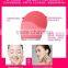 Skinyang New SK-1068 Handheld Face Care Waterproof Rotation Face Clean Brush with CE and ROHS