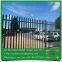 South Africa popular used anti-intruder high quality palisade security picket