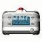 Innovative and Painless Cold Laser rehabilitation therapy Instrument Remove Joints Pain