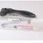GTO 1200 Needles Derma Micro Needle body skin needle roller