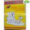 Mouse And Rats Killer Paper Board Sticky Glue Paper Cardboard Trap