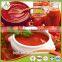 tomato paste best price with drum packing/Wooden bins/Tin Packing