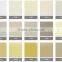 Italy cow finished leather / Acquario / Instant service leather for Handbags