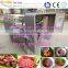 High Efficiency Beef Meat Cutting Machine Frozen Beef Meat Dicing Machine