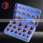 TC 386pc O-Ring Assortment