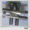 Duplex 2205 / 1.4462 DIN931 Half thread stainless steel hex bolt Duplex 2507 /1.4410