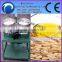large stock and CE Approved Automatic cashew nut oil pressing machine