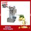 Promotion ! 6YY-230 factory price hydraulic sesame oil press machine for sale