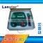 Palmery security fences Lanstar solar powered farm electric fence energizer/ energiser