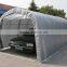 New Designed Rail Door Waterproof RV Shelter