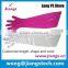 Jiangs Disposable arm length OB gloves,PE