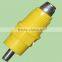 Broiler with waterline