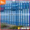 china real factory ASO sale high quality smooth finish security palisade fencing