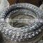 Chinese Galvanized, PVC Coated, Razor Barbed Wire