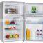 refrigerator with two doors BCD-96 top freezer
