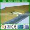 200kg/m3 High Density Fireproof & Soundproof Rock Wool Panels