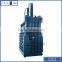 19 years factory hot sales oil drum hydraulic baler machine CE,SGS