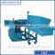 ISO ,CE certificate JPW-K5 Horizontal mini compactor