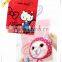 PP a5 plastic folder
