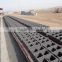 cement and concrete product of block/brick making machine